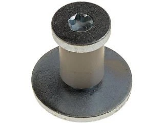 Perno de golpeador de puerta trasera para E-150 Econoline, E-150 Econoline Club Wagon + Más 38421 Foto 2 de 4