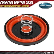 PCV Valve Cover for Ford Ranger Jaguar X-Type Peugeot Boxer Land Rover Citroen