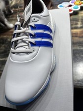 ADIDAS MEN'S 2023 TOUR360 22 BOOST GOLF SHOES - Size 9