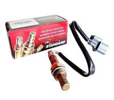 Direct Fit Oxygen Sensor Upstream 4-Wire STANDARD MOTOR PRODUCTS SG336 (USA Made