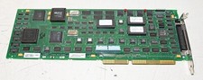 Parker AT6450 Compumotor Main Board, ISA, 1-4 Axis, 14-bit ±10VDC Input, 24 I/O