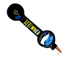 Goose Island 312 Urban Wheat Draft Handle 