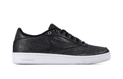 Reebok CLUB C 85 METALLIC Damenschuhe CN1515
