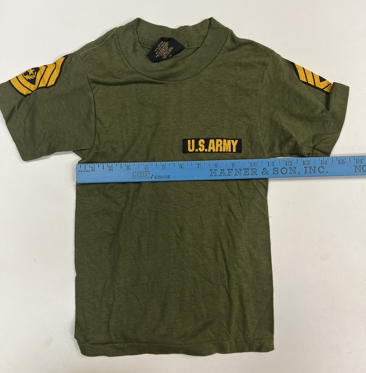【mahagrid】21FW★ TOY SOLDIERS LS TEE Top / Long Tees - MAHAGRID
