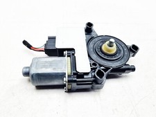 SEAT IBIZA MK5 6F WINDOW MOTOR REGULATOR FRONT LEFT PASSENGER SIDE 2017