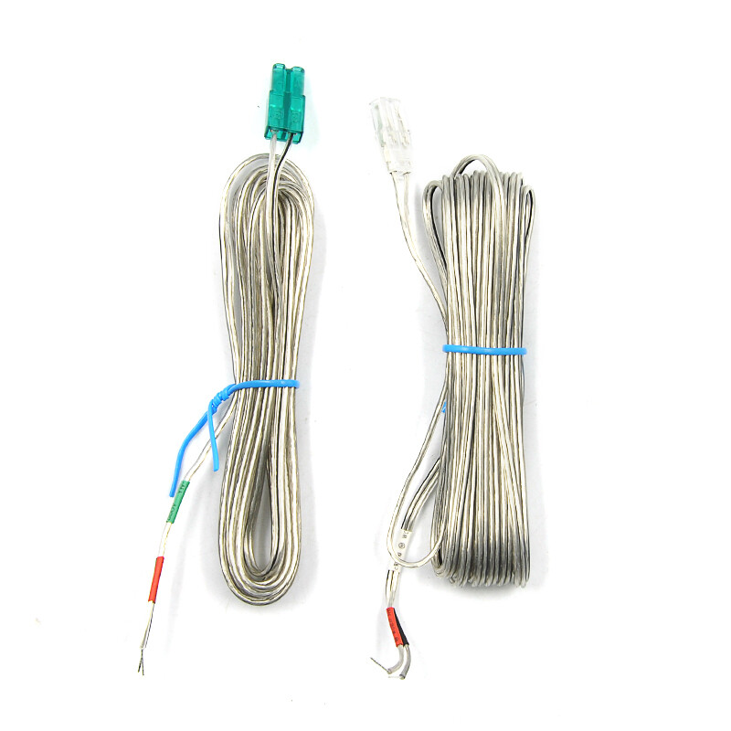 6 Piece Speaker Wire Cable Set For Sony DAV-HDX Italy - Foto 12