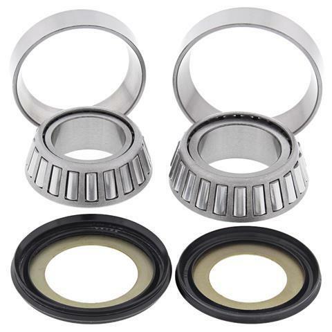 Roulement colonne direction moto ALL BALLS indispensable pour restaurer KAWASAKI KLR250