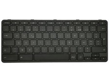 Acer Chromebook C722 C734 C852 C852T Keyboard French Black NK.I111S.0CJ
