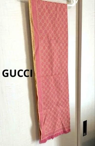 étole silencieux GUCCI #QOL7XK