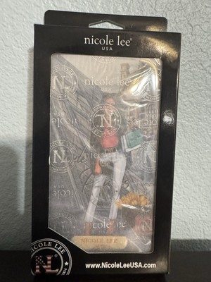 Nicole Lee manicure set personal care