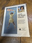 Michigan St. Vs Penn St. Gridiron Souvenir Program September 24, 1966 — photo 2