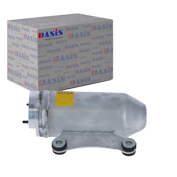 AKS Dasis Klimatrockner Filter Passend FüR Daimler Daimler Jaguar XJ XK |-image