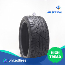 Used 27540zr20 Road Hugger Gtz 106w - 832 Used 27540zr20 Road Hugger Gtz 106w - 832