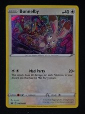 Bunnelby #SWSH082 Prices | Pokemon Promo | Pokemon Cards Bunnelby #SWSH082 Prices | Pokemon Promo | Pokemon Cards