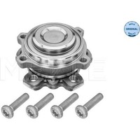 Meyle 314 652 0003 Radnabe FüR Bmw 5 7 3 4 6 2 X3 8 Z4 Ix3 I4 G11 G12 G30 F90