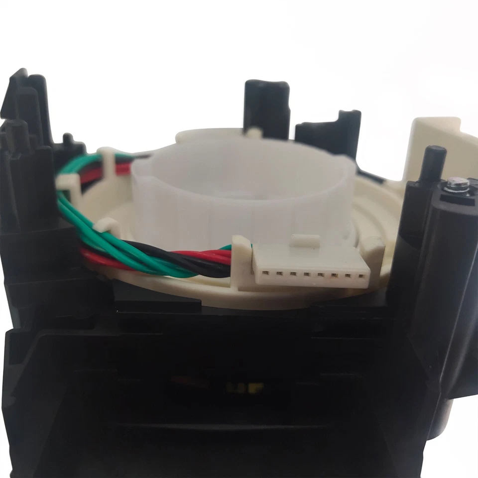 CLOCK SPRING +1 WIRES For NISSAN FRONTIER 2005-2014 X-Trail 09-12 TIDA 07-13 Foto 3 de 4