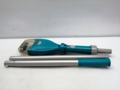 Bestway 58770 Akku-Poolstaubsauger
