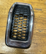 2014-2018 Jeep Cherokee Grill Insert 3 68303626aa 2014-2018 Jeep Cherokee Grill Insert 3 68303626aa