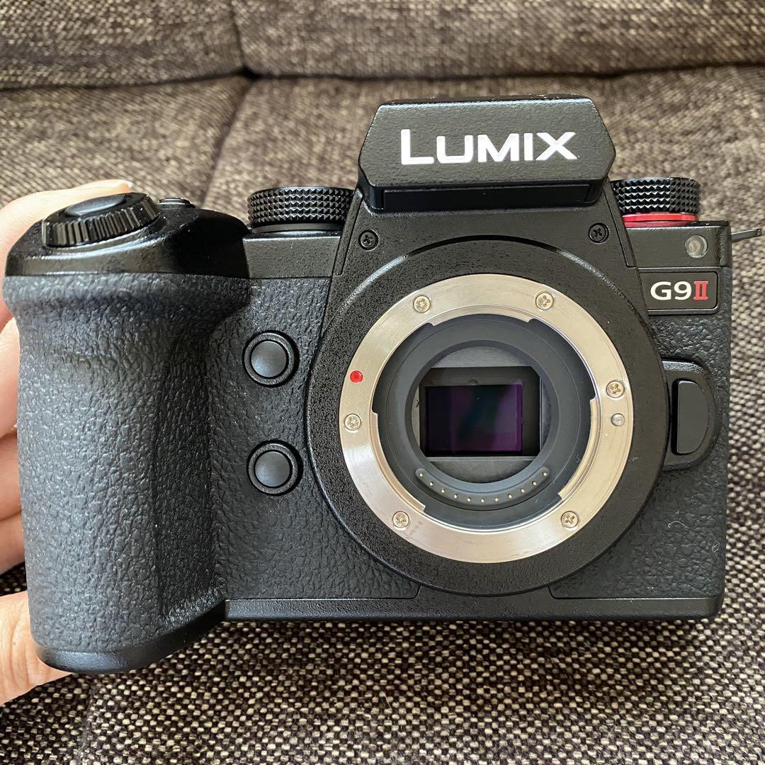 Panasonic LUMIX G9 PROⅡ DC-G9M2 DMW-BTC1 91-okLgFlHL._UF350,350_QL50_.jpg