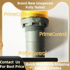 ABB CL2-523Y Yellow LED Signal Display 220/230VAC New-