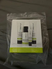 Mary Kay Clear Proof Acne System 4 Piece The Go Set New in Box