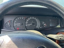 Compteur Opel OMEGA