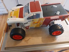 VINTAGE JRXT JRX2 VINTAGE LOSI VINTAGE RC CAR