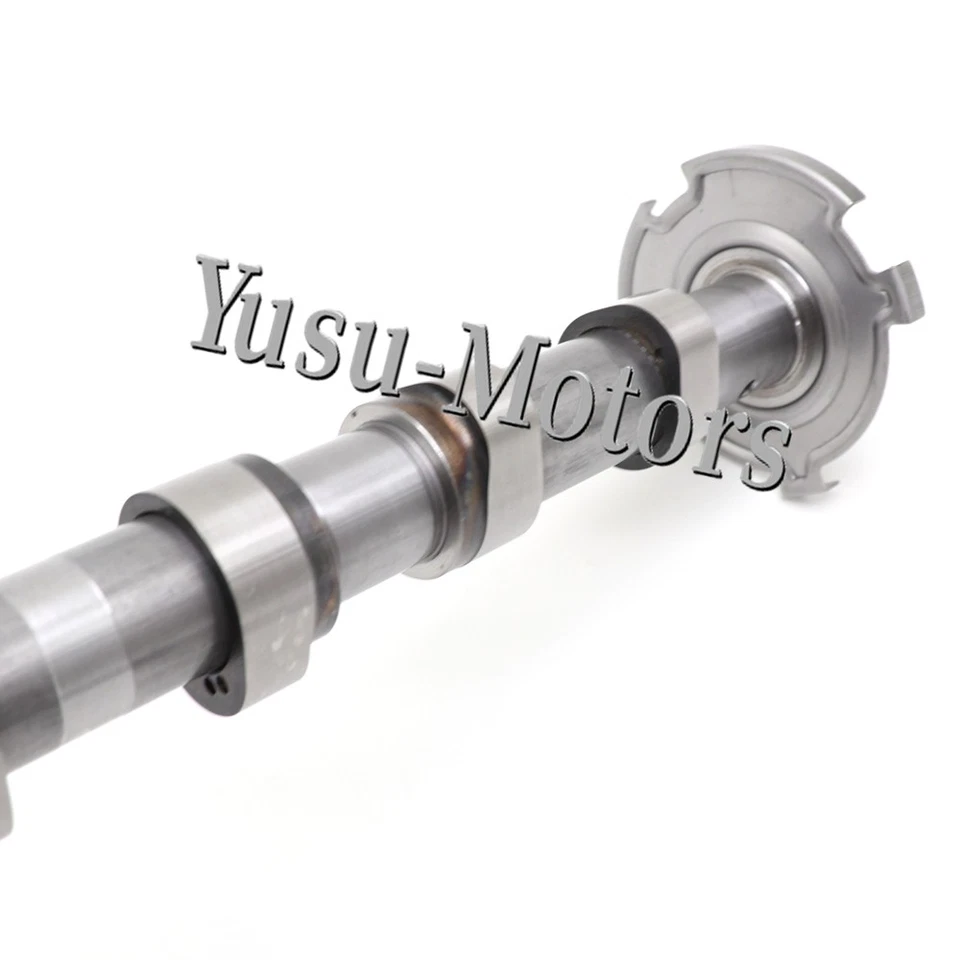 left Exhaust camshaft For Mercedes-Benz S500 W212 W221 W166 M278 4.7T 2780509301 - Image 2 of 4