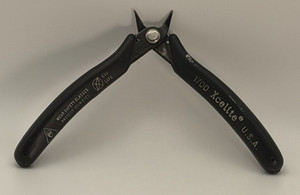 XCELITE 170D Shear cutter/Flushcutting Tool, Used