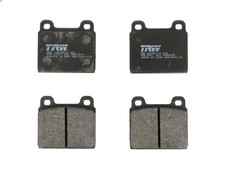 Kits de frein Opel COMMODORE
