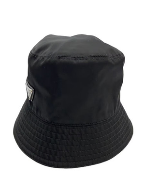 #ad PRADA RE NYLON 1HC137 2DMI S Black $812.00