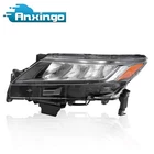 Left Driver Full LED Headlight 8301D639 For Outlander Sport ASX 2020-2021