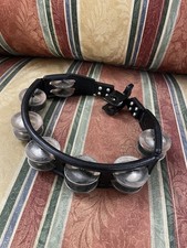 LP CYCLOPS TAMBOURINE Drum Kit - Black LP160 - PN 002222 percussione, NUOVO