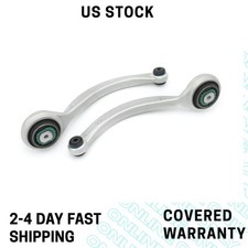 Suspension Control Arm Set for Jaguar XJ XJR Front Lower 2WD RWD C2D6343