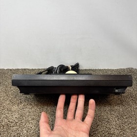 Vintage 1983 ColecoVision Roller Controller Trackball TESTED WORKS Coleco