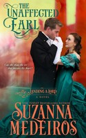 The Unaffected Earl Suzanna Medeiros Taschenbuch Englisch 2024 Suzanna Medeiros