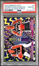 David Robinson Cards and Memorabilia Guide 20