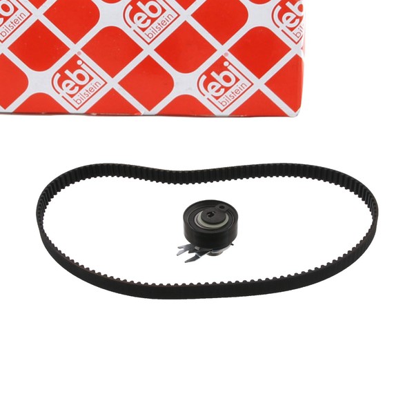 febi Zahnriemensatz FüR VW Golf 3 Polo 3 6N 6V Caddy 2 Lupo 1 Vento 1H 1.0-1.4-image
