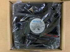 RUNDA RD12038S24H 24V 0.36A 12038 12cm inverter welding machine fan