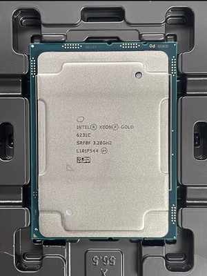 Intel Xeon Gold 6231C 3.2GHz 16C 32T 22M 185W LGA-3647 Server CPU