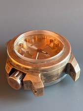 Kaventsmann/ Immelmann Magna Bronze 53mm Uhr ...