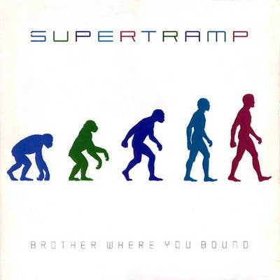 Supertramp Brother Where You Bound [180G Half-Speed LP] Records & LPs New