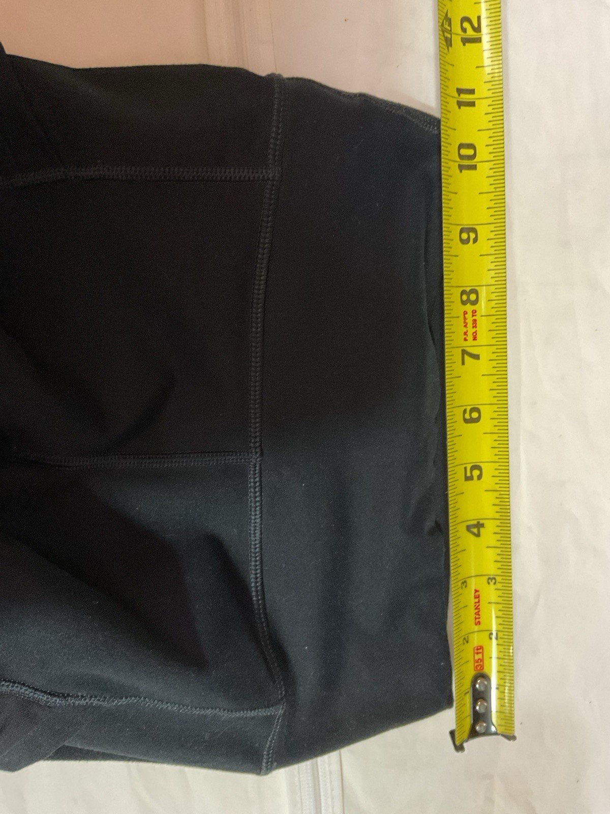 Fabletics Women’s Powerhold Compression Leggings … - image 12