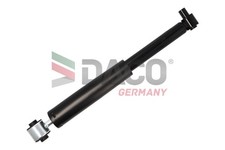 2x DACO Germany Stoßdämpfer 563932 für RENAULT LAGUNA 2 BG0 KG0 16V BG0A BG0L