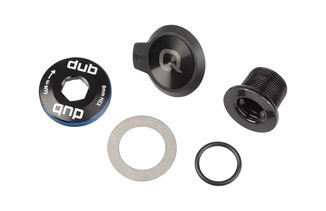 Potenti Self Extending Connecting Rod Bolt Kit + Battery Cover and Gasket