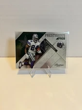 2010 Playoff Prestige - Prestigious Pros Marion Barber III #32 Green /250