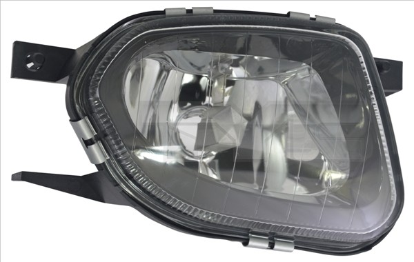 Für TYC O�WIETLENIE 19-0450-11-9 BZ E-CLAS W211/S211 2004-2006 FOG LAMP UNIT LH - Bild 4