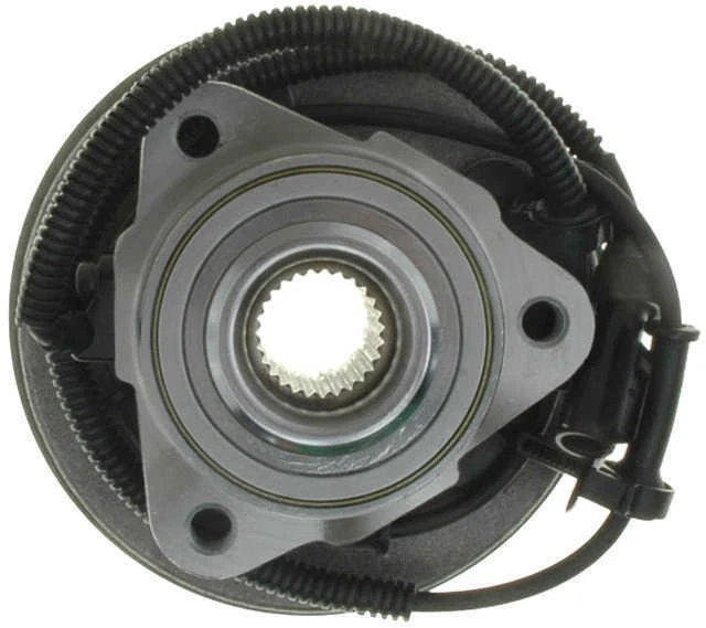 Conjunto de cojinete de rueda y buje para Mercury Mountaineer RAYBESTOS 2002-2005 Foto 2 de 3