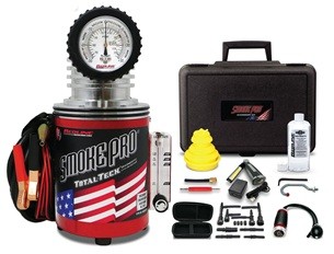 Redline Detection 95-0050 Smoke Pro Total-Tech Kit