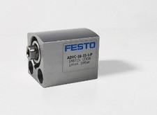 New 1PC ADVC-10-10-I-P Pneumatic Components Cylinder #pq